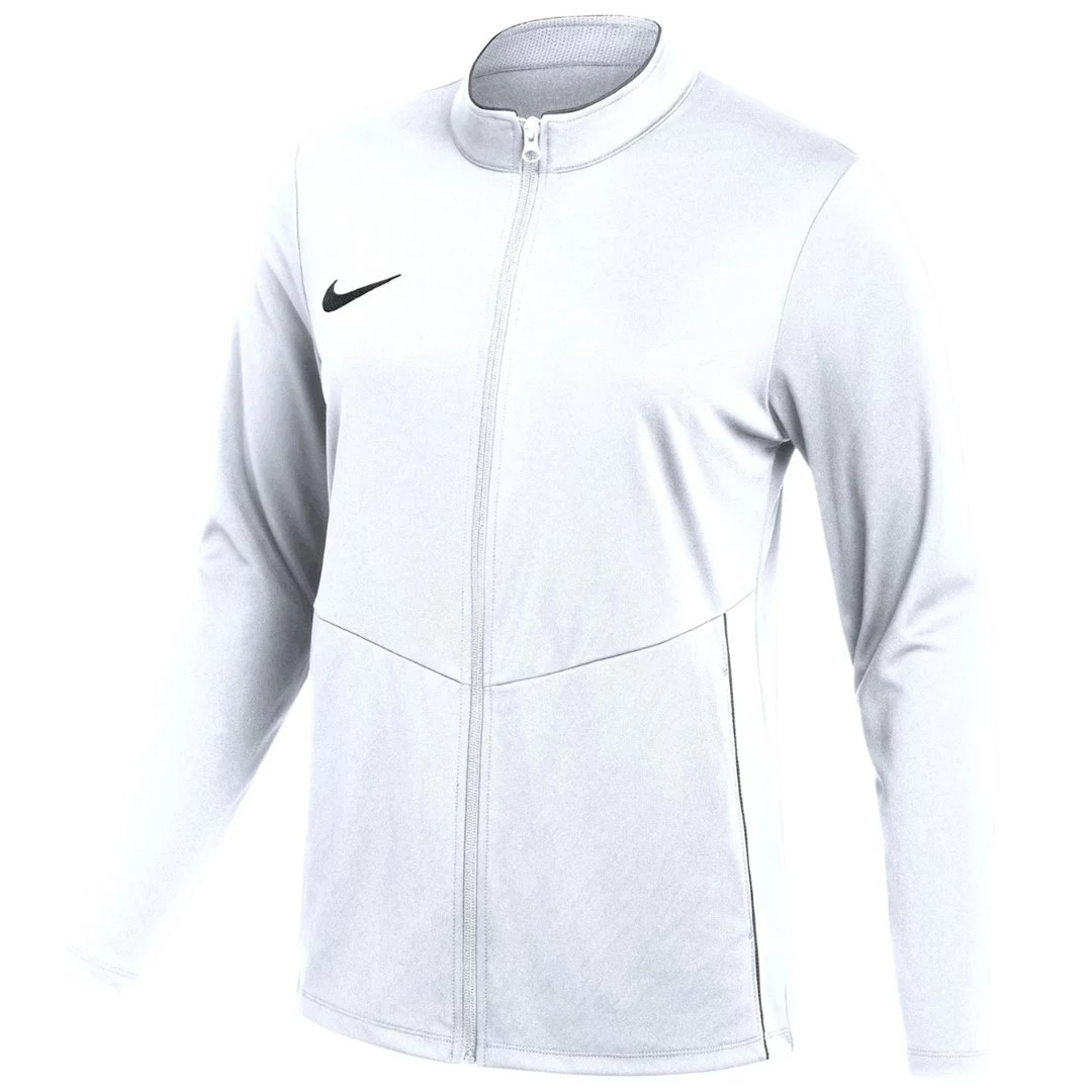 Nike Dri-Fit Park 26 balta sieviešu
