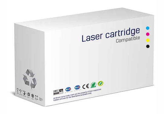 Canon H280XC saderīgs lielas ietilpības melnais