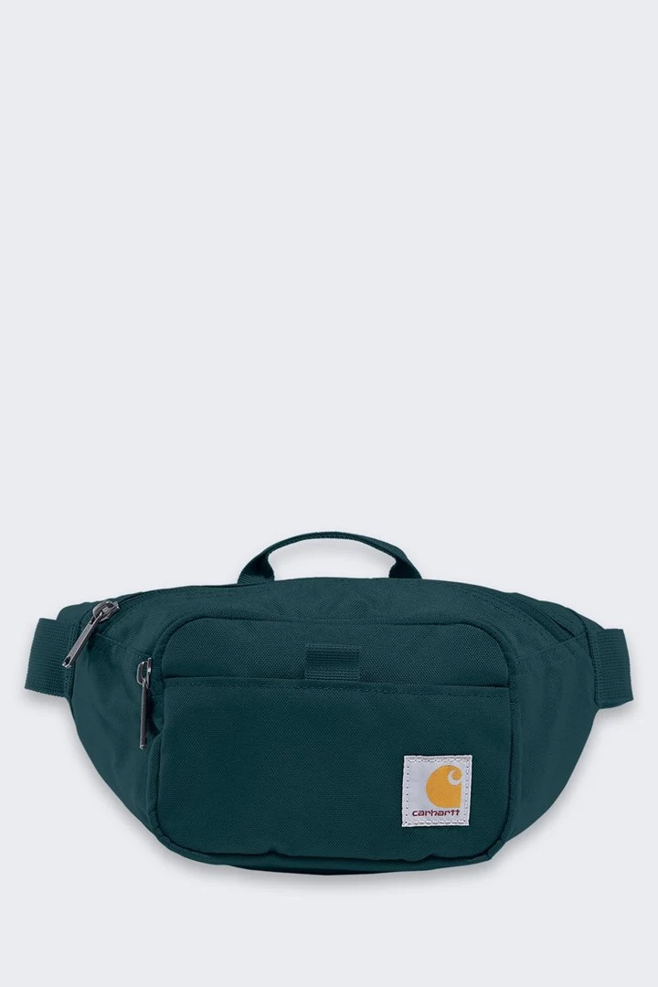 Nerka Carhartt Waist Pack GREENSTONE
