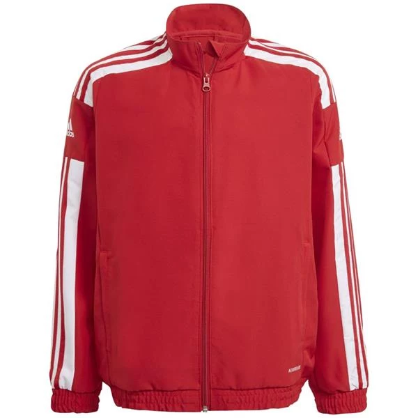 Adidas Squadra 21 Presentation Jacket bērnu