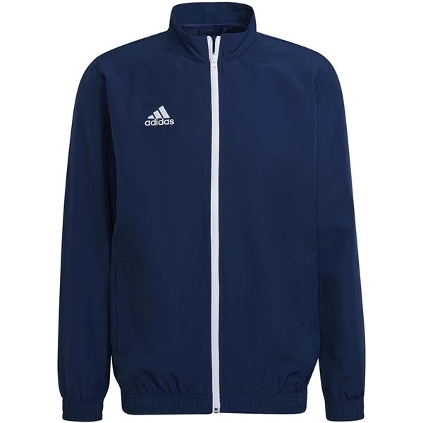 Adidas Entrada 22 Presentation Jacket vīriešu