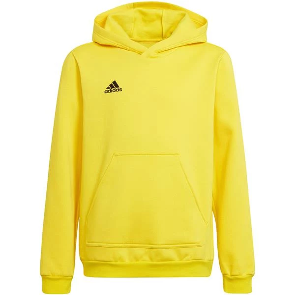 Adidas Entrada 22 Hoody bērnu jaka