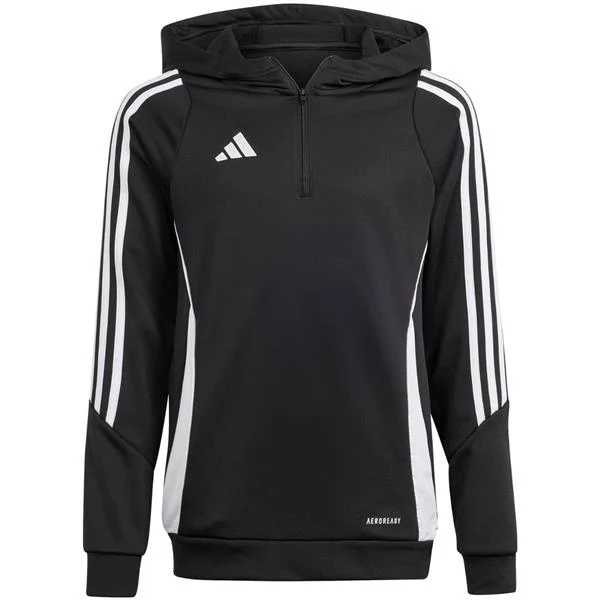 Adidas Tiro 24 Training Hoodie bērniem