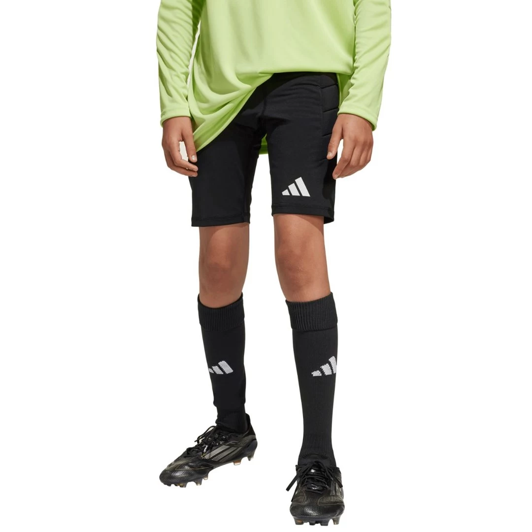 Adidas Squadra 25 bērnu vārtsargu šorti