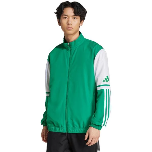 Vīriešu bluza adidas Squadra 25 Presentation