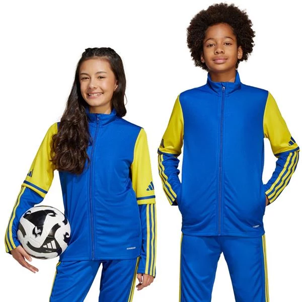 Adidas Squadra 25 Training blūze bērniem