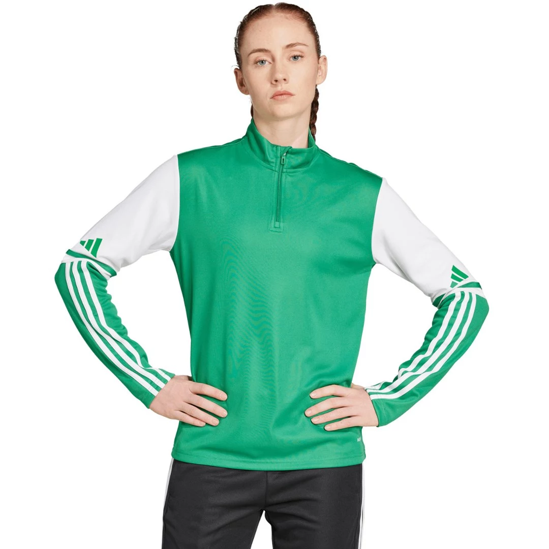 Sieviešu treniņu blūze adidas Squadra 25
