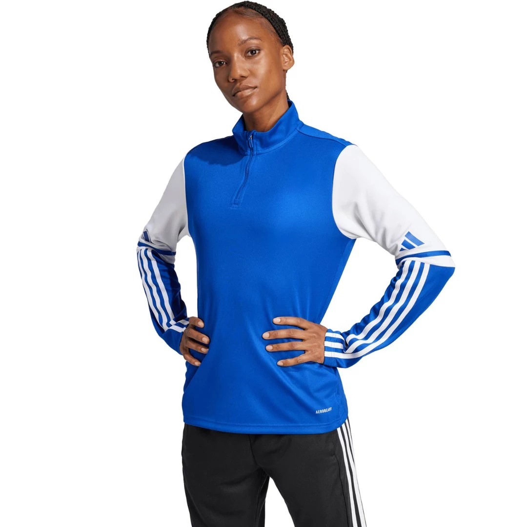 Adidas Squadra 25 Training Top sieviešu