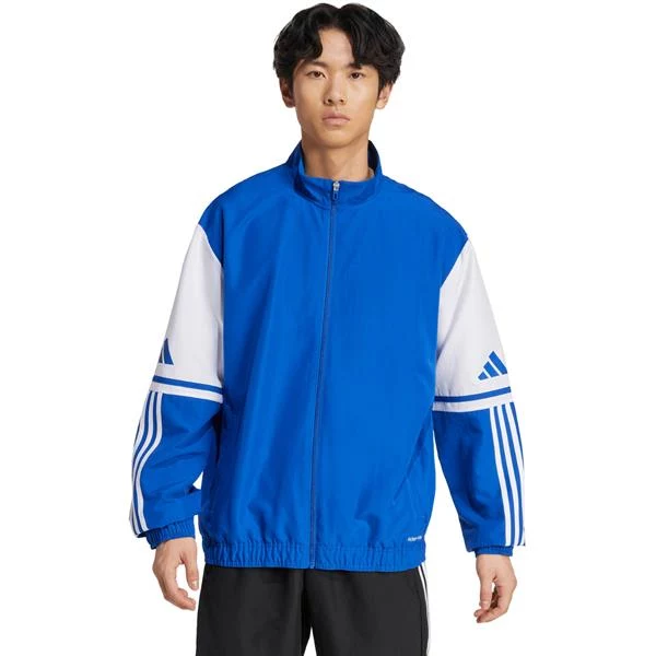 Adidas Squadra 25 Presentation vīriešu treniņjaka