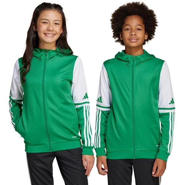 Adidas Squadra 25 Hoody bērnu jakai