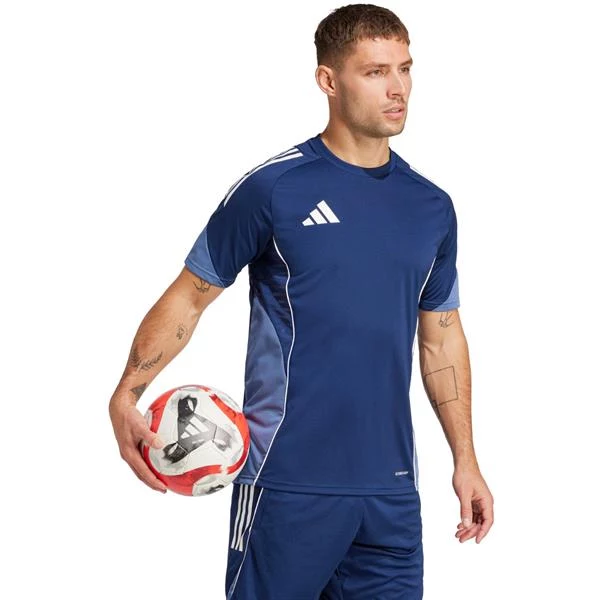 Adidas Tiro 25 Competition Training Jersey