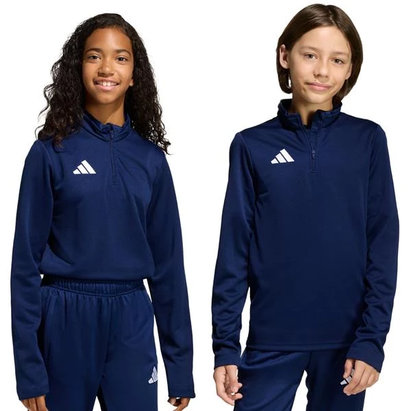 Adidas Entrada 26 Training Top bērnu
