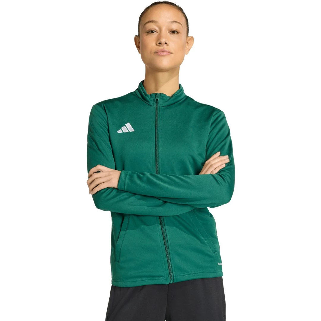 Adidas Entrada 26 Track sieviešu blūze