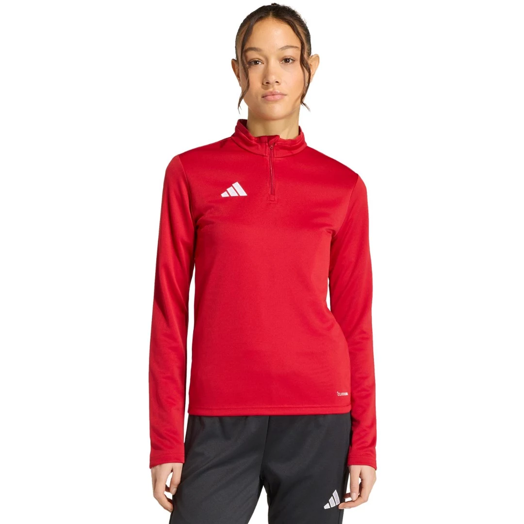 Sieviešu treniņu tops adidas Entrada 26