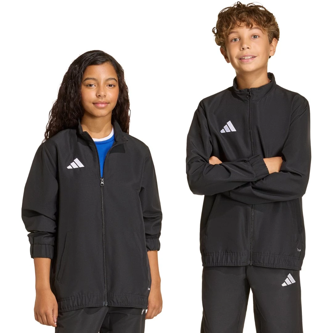 Adidas Entrada 26 Presentation bluza bērniem