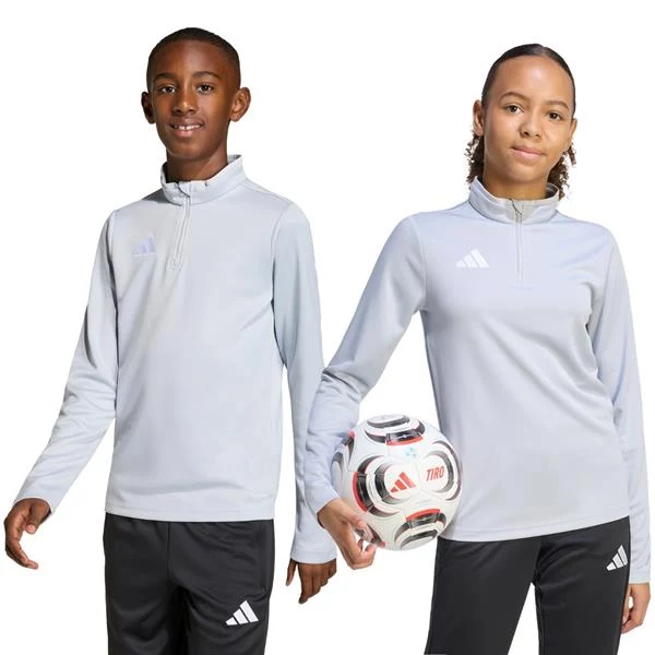 Adidas Entrada 26 Training Top bērnu