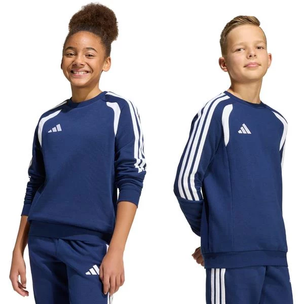Adidas Tiro 26 League Sweat Crew