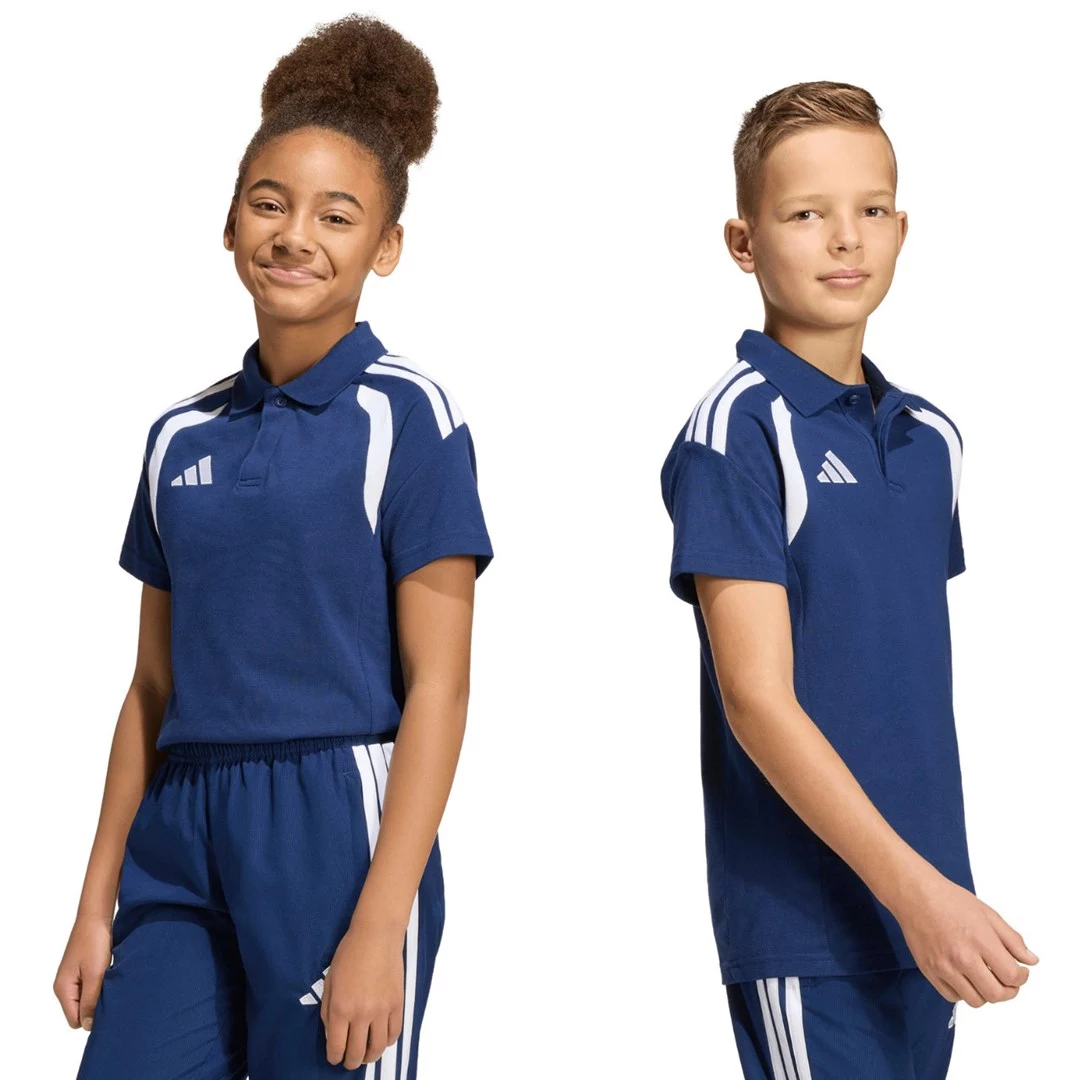 Adidas Tiro 26 League Polo krekliņš