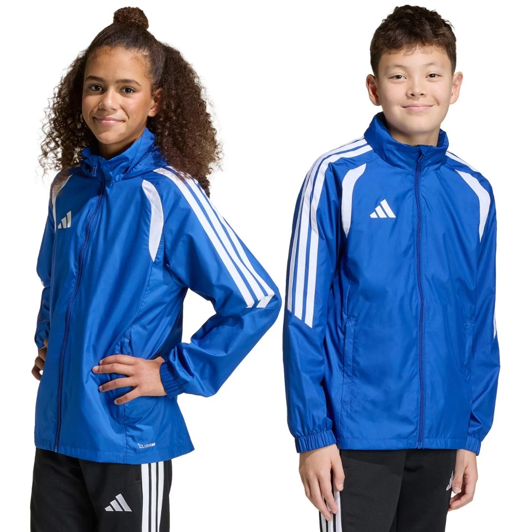 Adidas Tiro 26 League Windbreaker bērnu