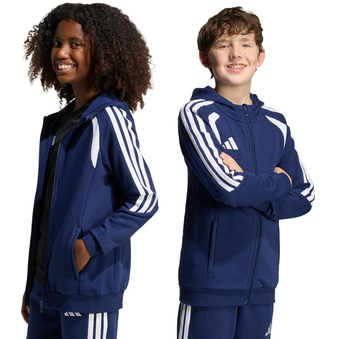 Adidas Tiro 26 League Sweat Full