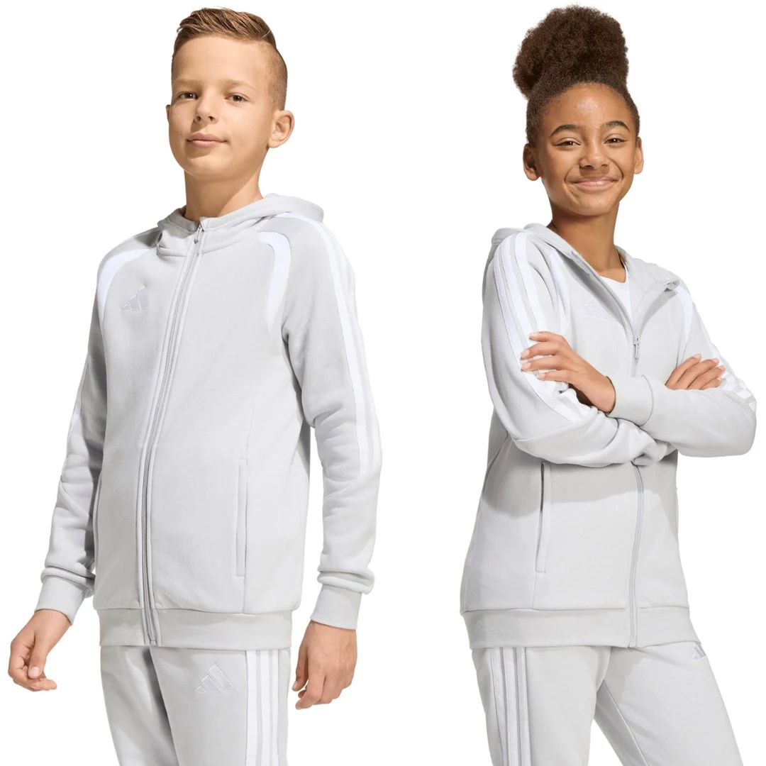 Adidas Tiro 26 League Sweat Full