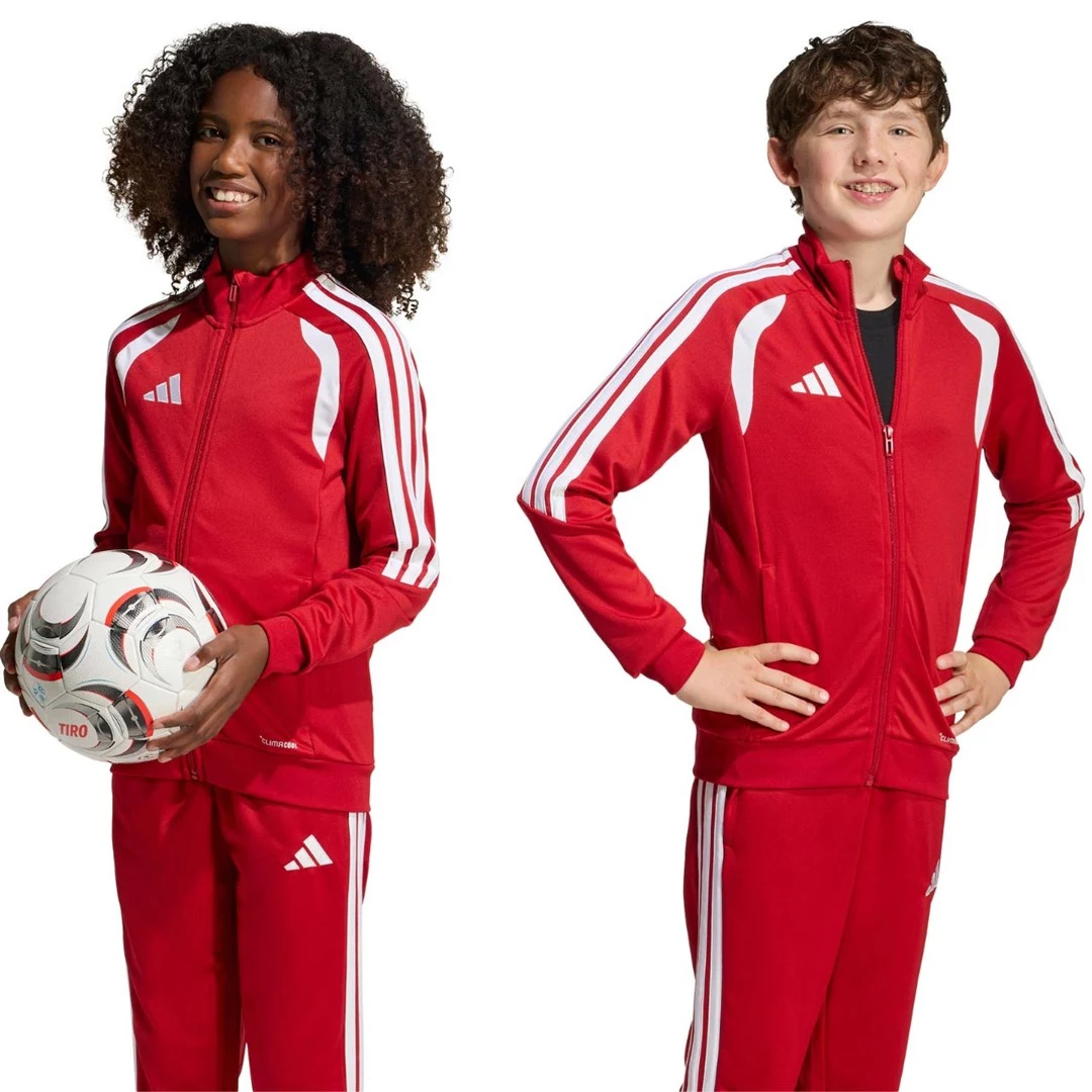 Adidas Tiro 26 League Training krekliņš