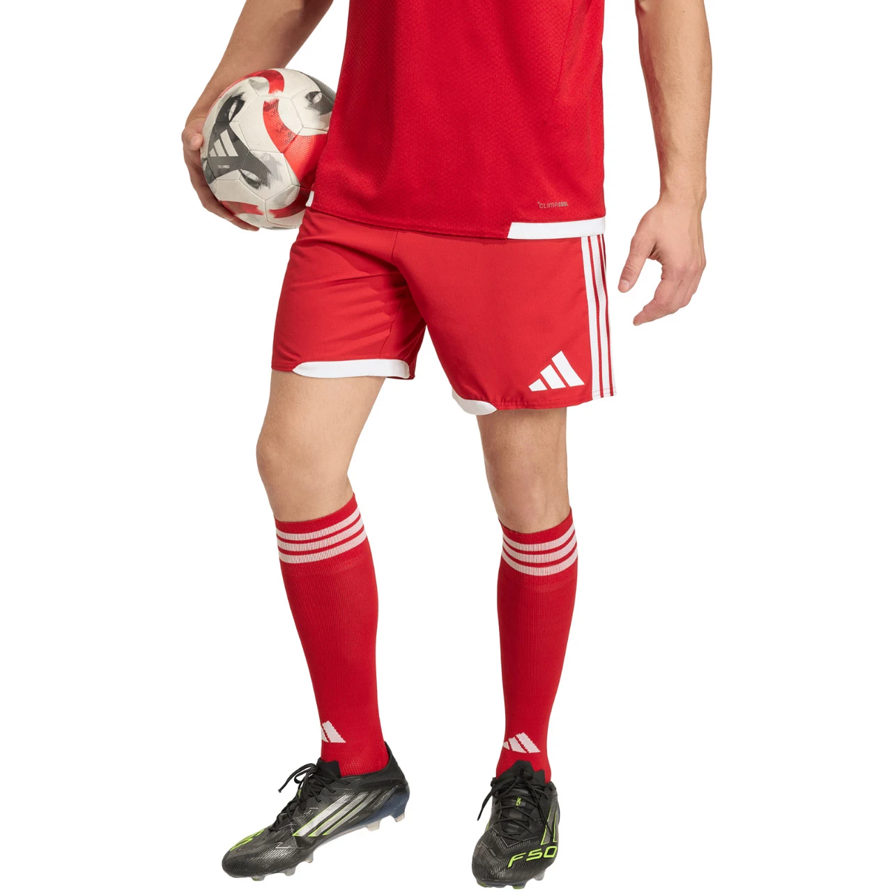 Adidas Tiro 26 Competition Match futbola