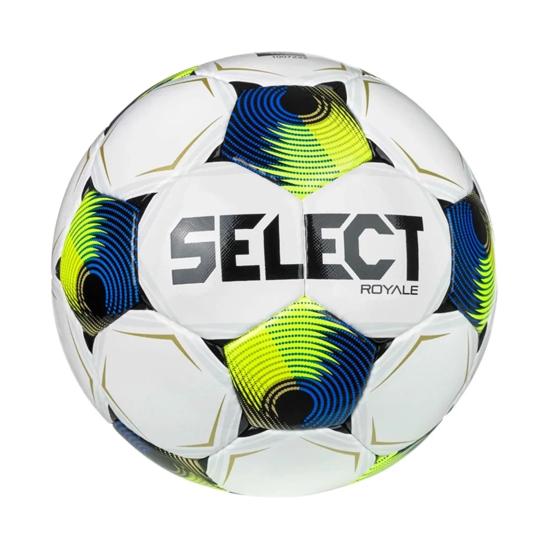 Futbola bumba Select FB Royale v26