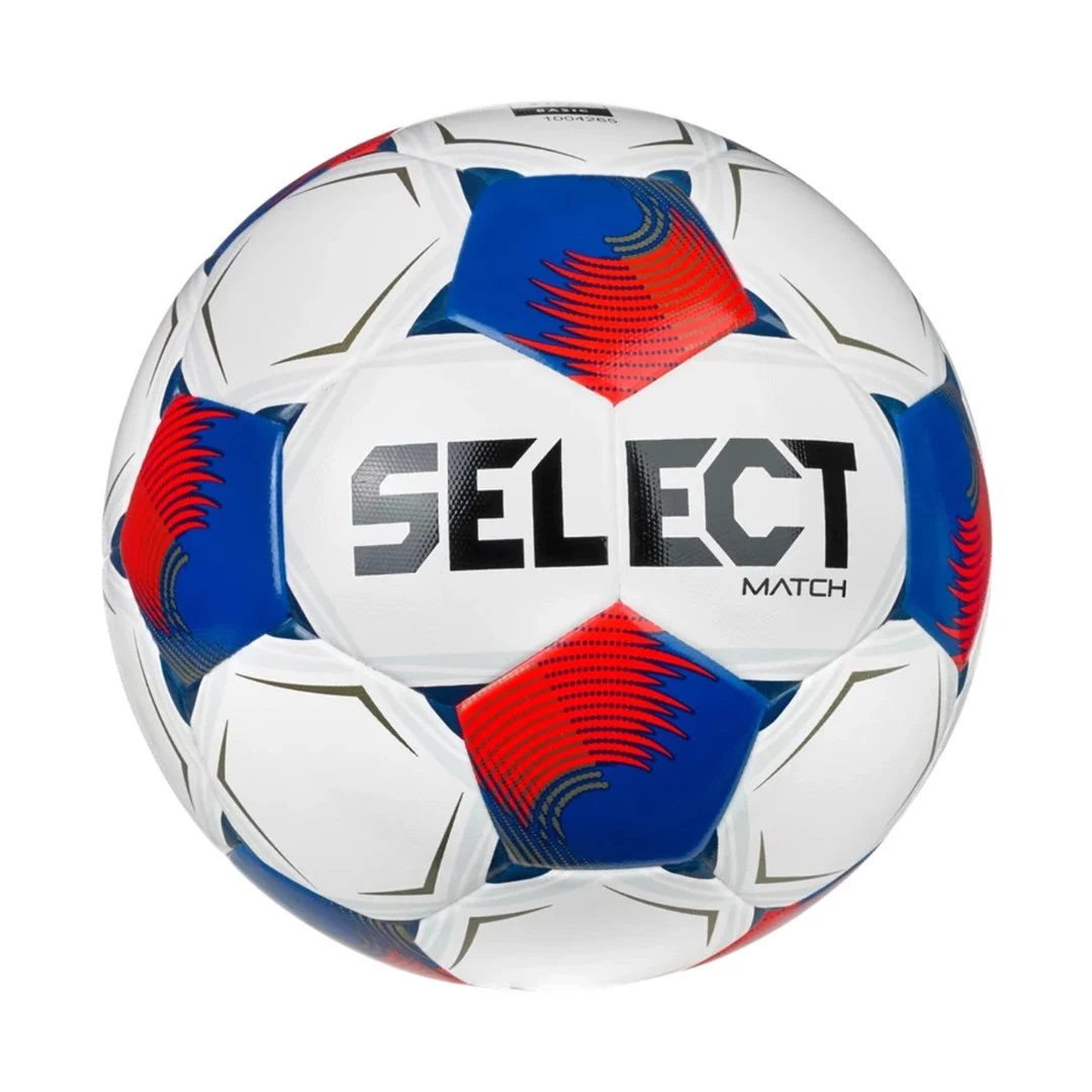Select FB Match v26 FIFA Basic