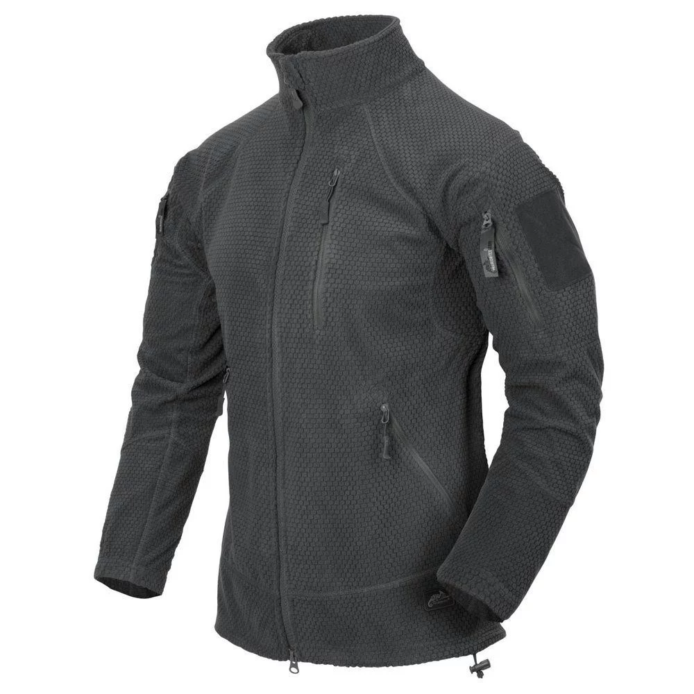 Bluza ALPHA TACTICAL - Grid Fleece