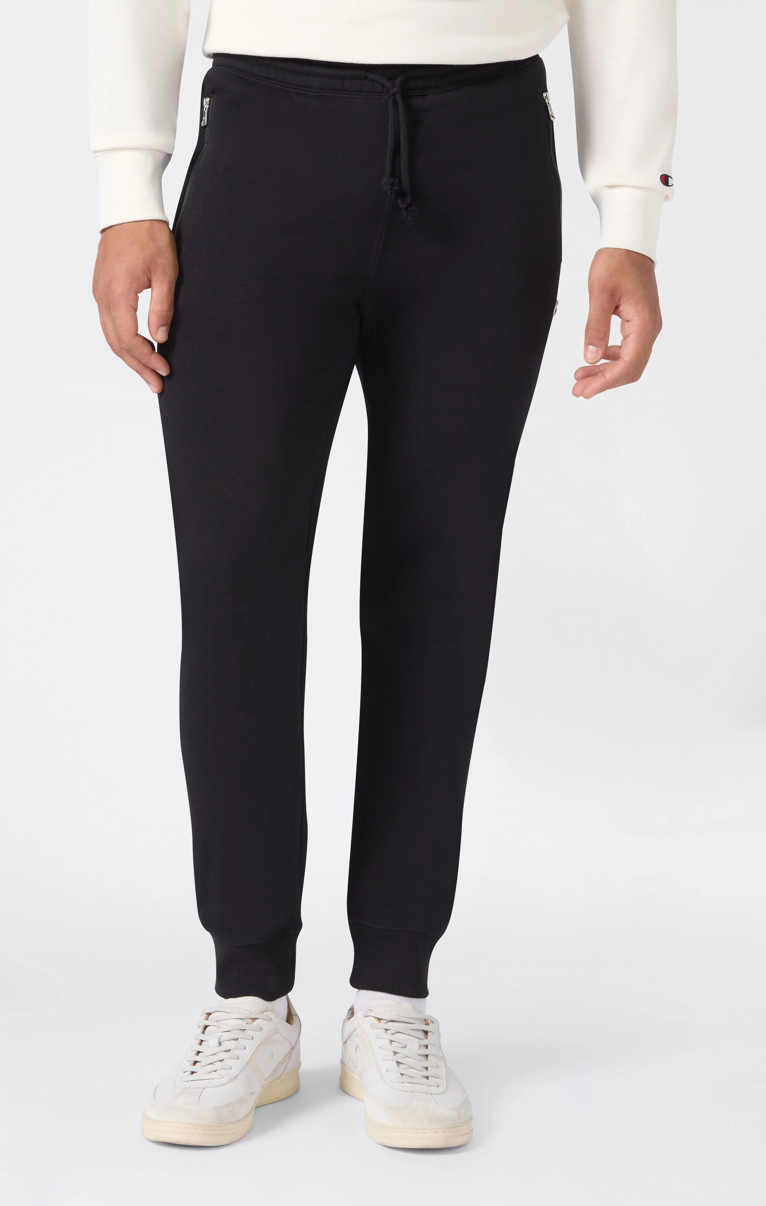 Champion Rib Cuff Pants vīriešu treniņbikses