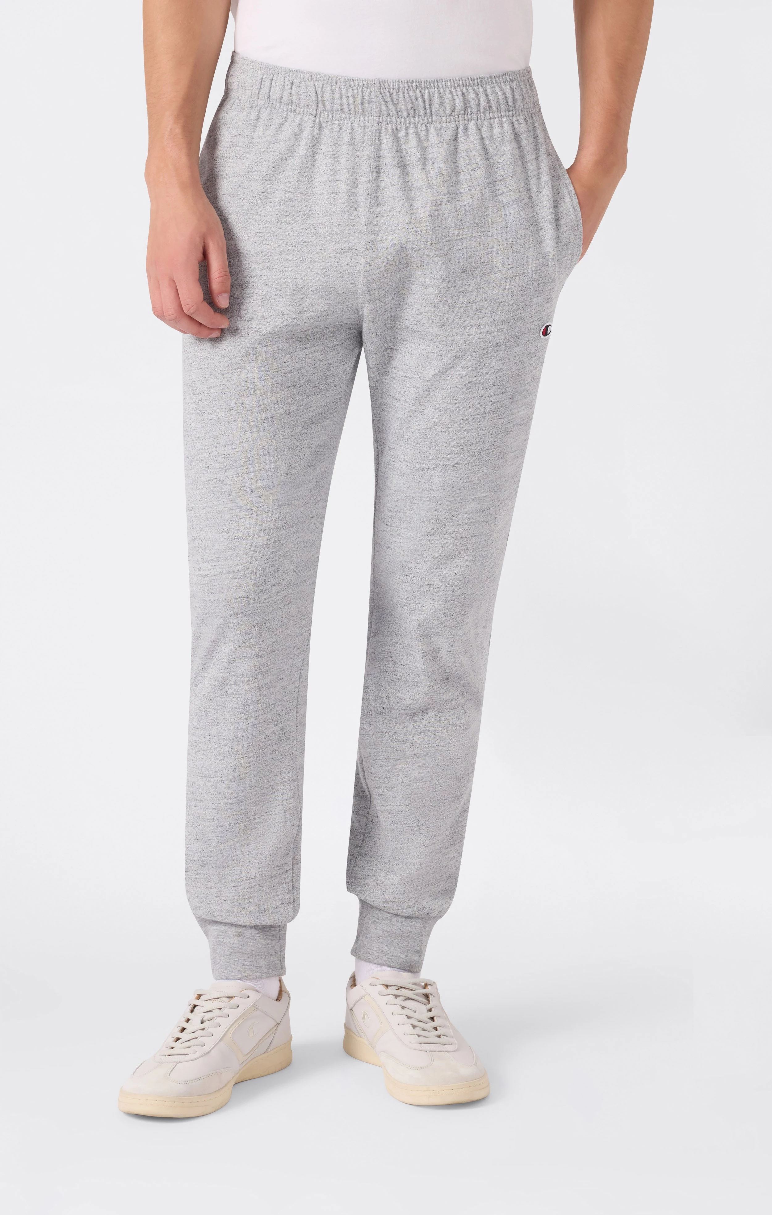 Champion Rib Cuff Pants vīriešu treniņbikses