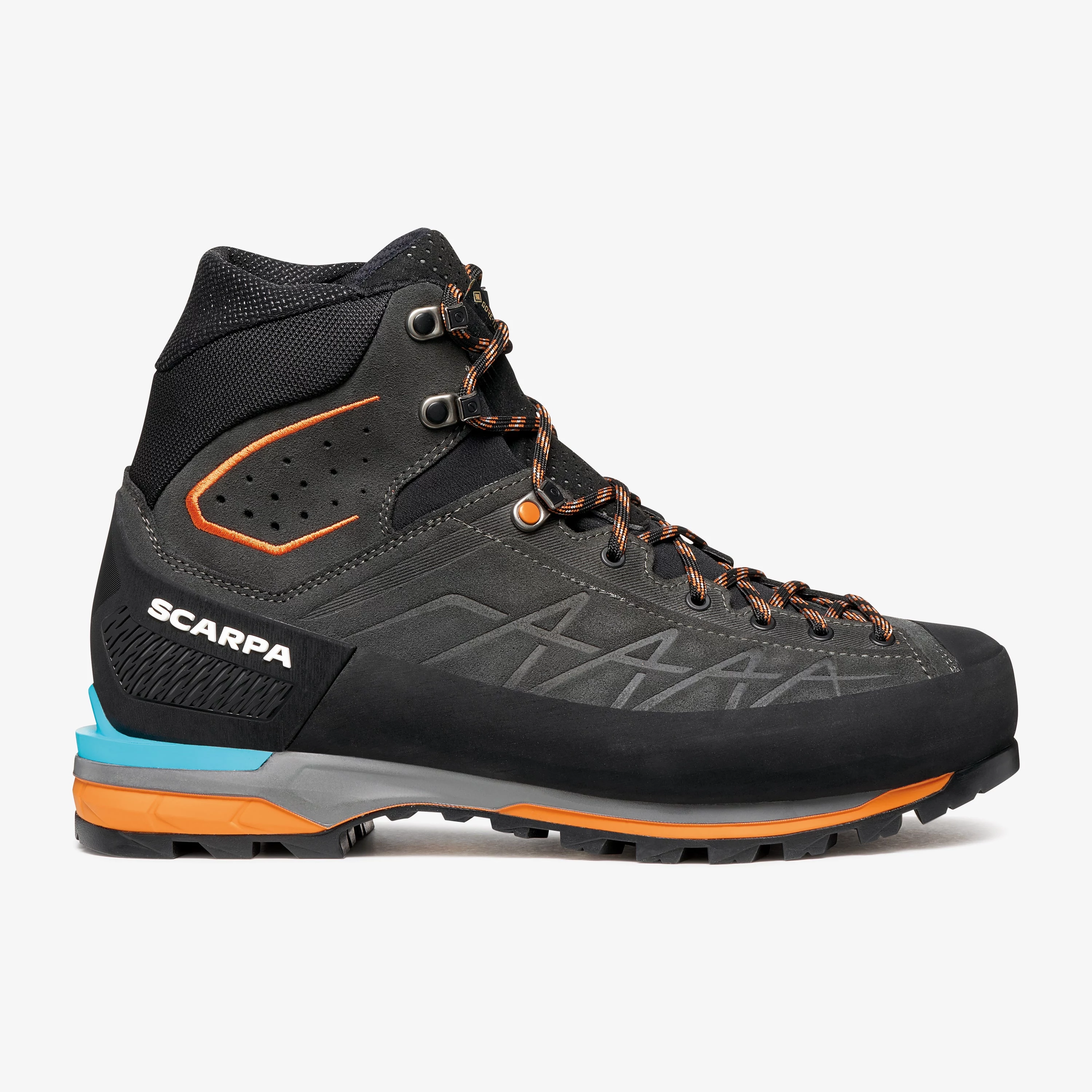 Scarpa Zodiac Tech GTX alpīnisma zābaki