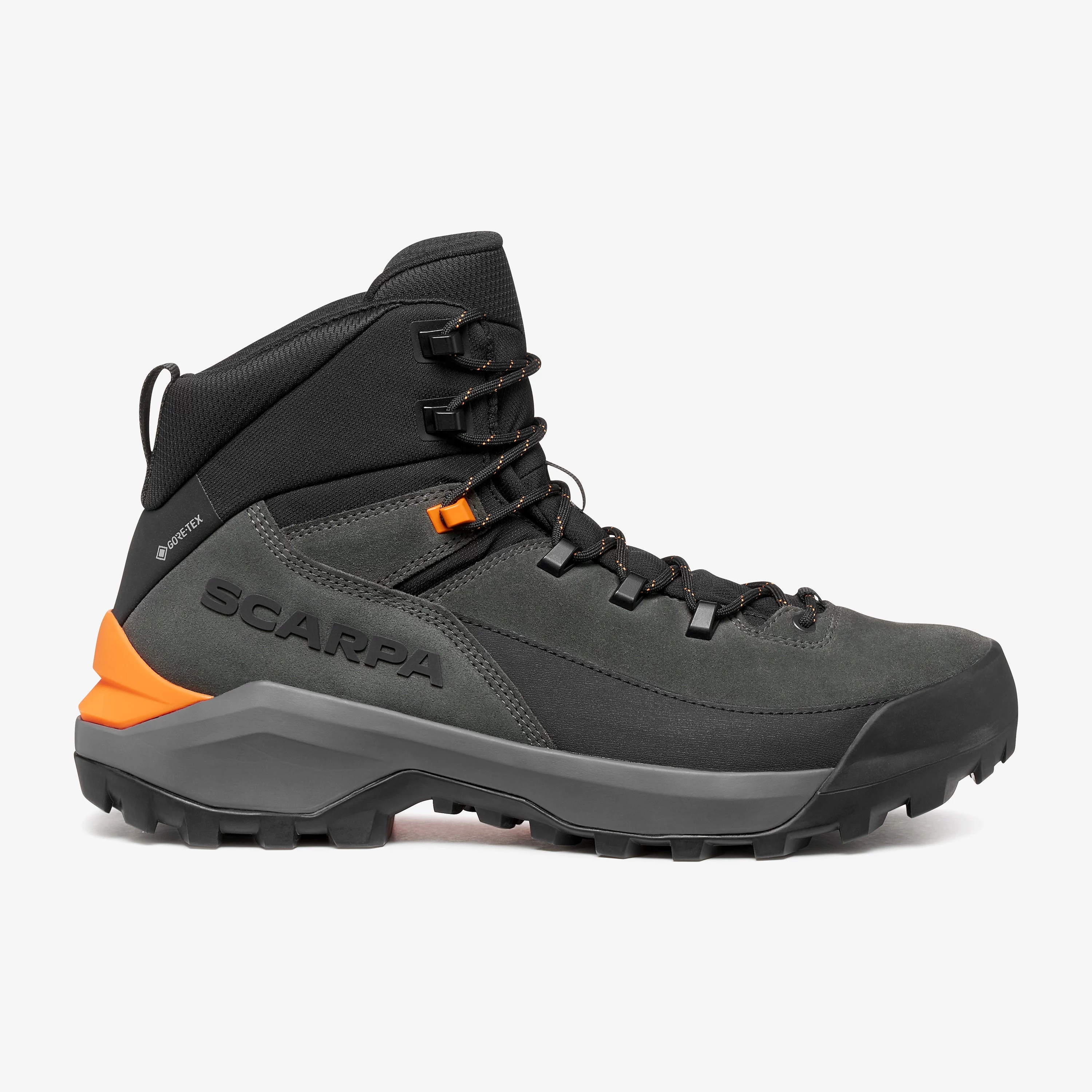 SCARPA Mustang TRK GTX pārgājienu zābaki