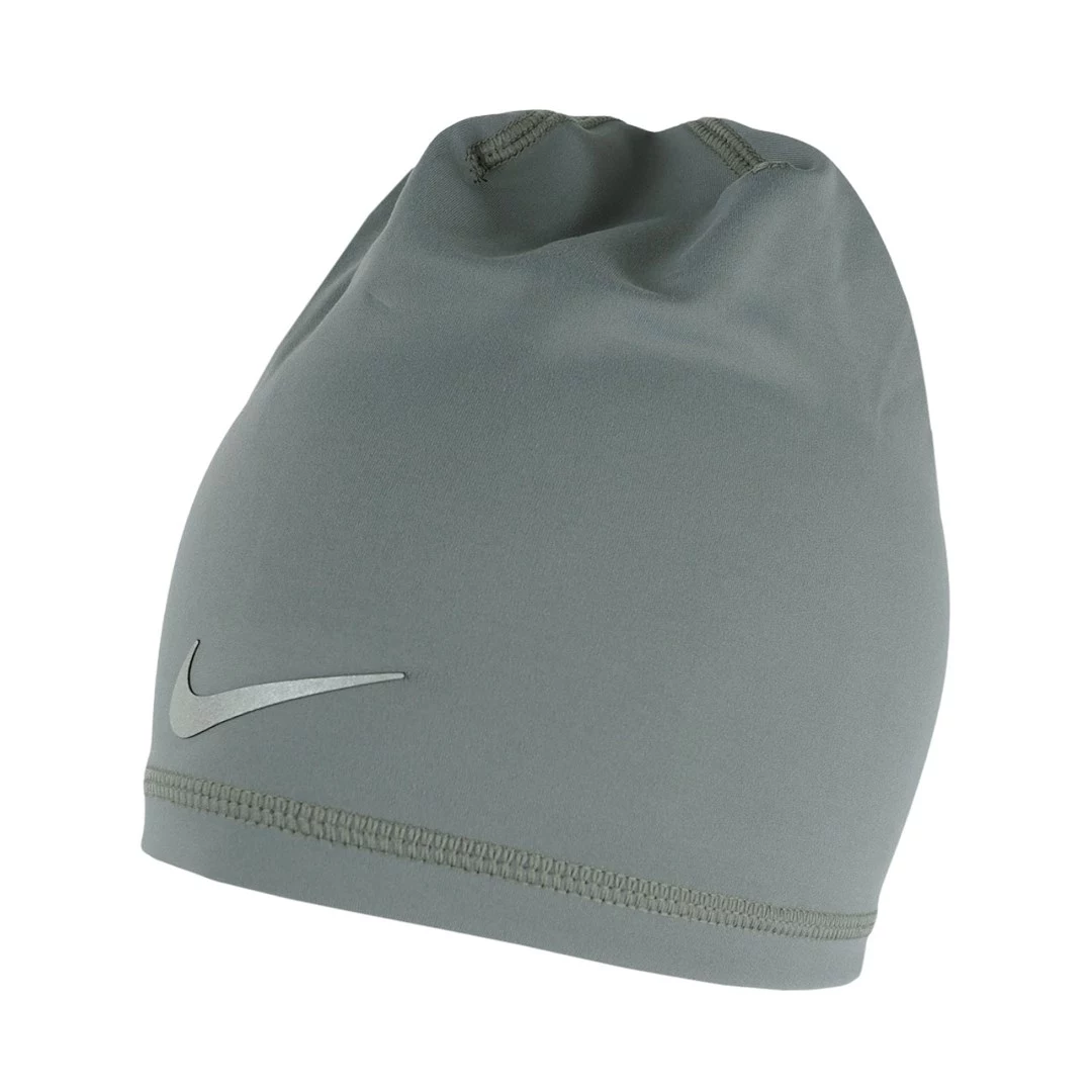 Nike Dri-FIT Peak cepure, pelēka, N1012398089OS