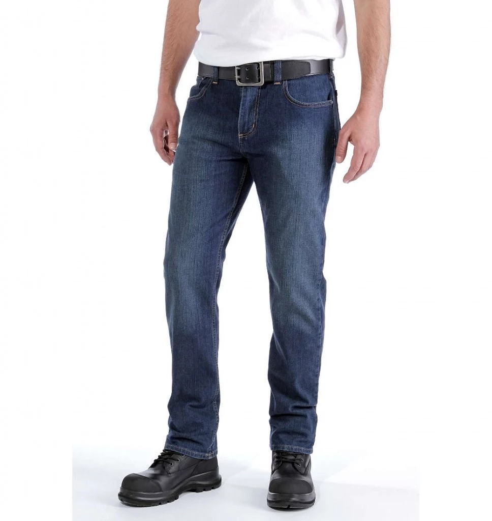 Carhartt Rugged Flex Relaxed Superior bikses