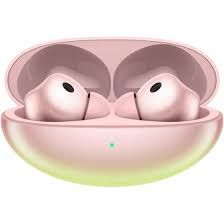 HUAWEI FREEBUDS NEO NEBULA PINK bezvadu