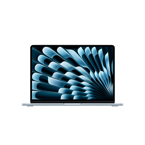 Apple MacBook Air 13 M5 10C/8C/16C