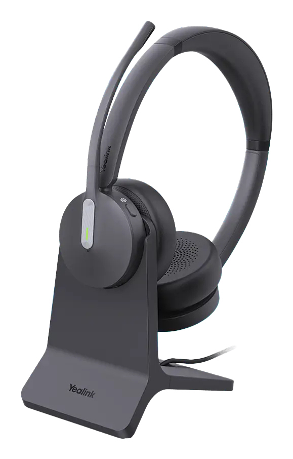 Yealink BH70 Dual - Austiņas -