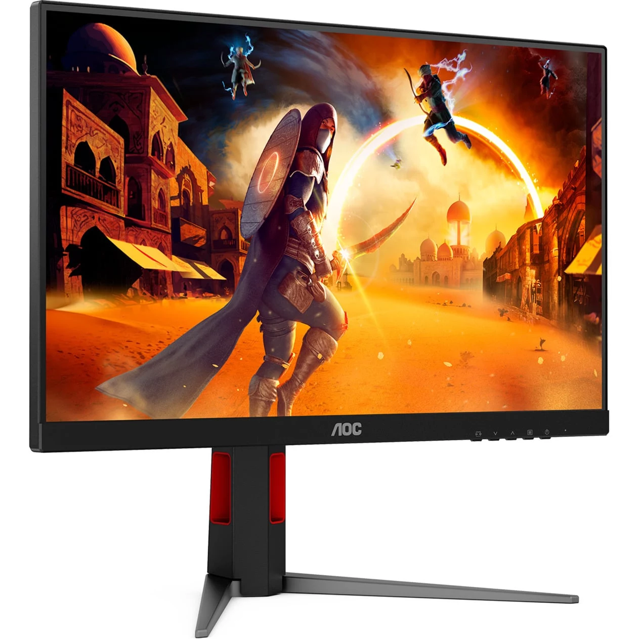 AOC 24G4HA 23,8 collu Full