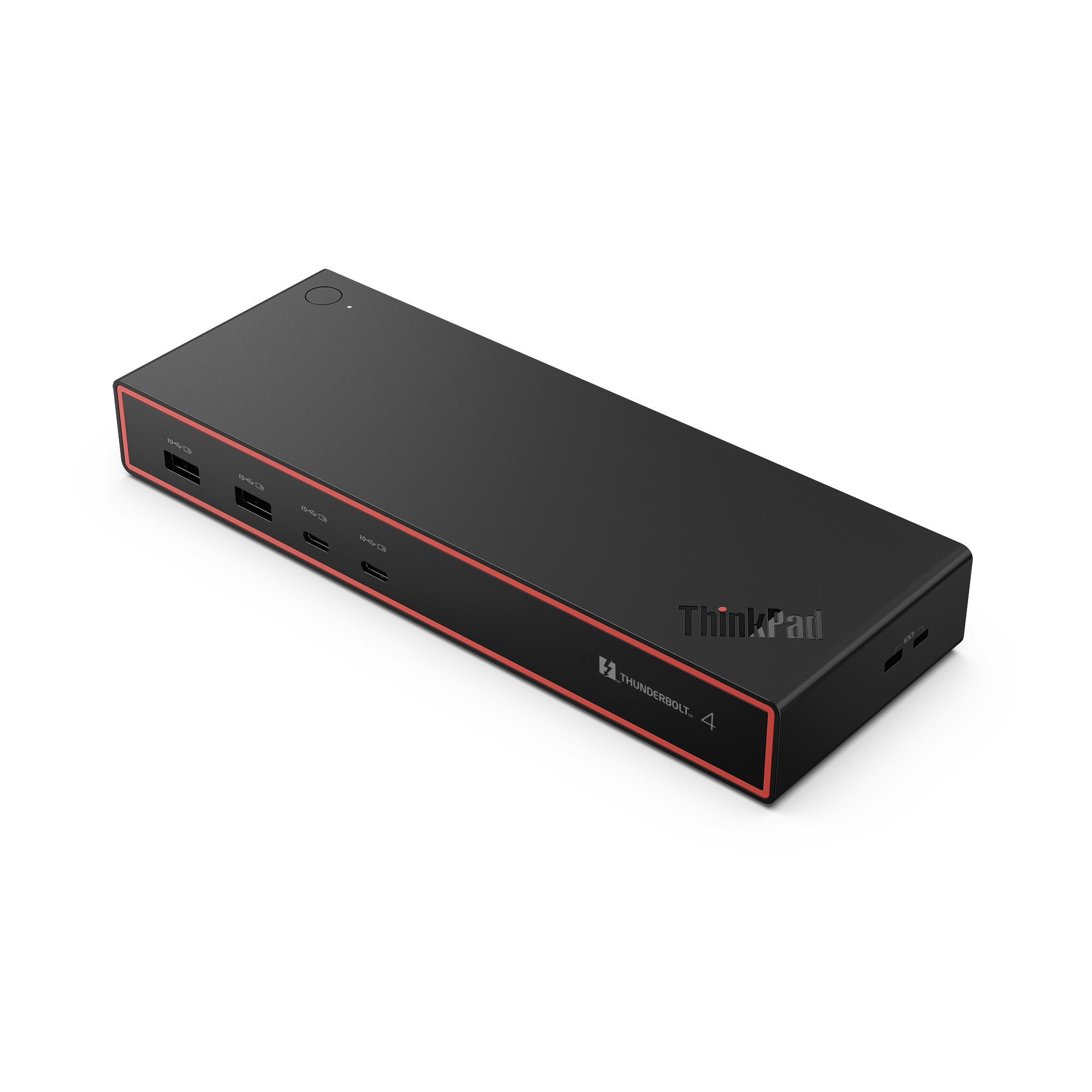 LENOVO TP THUNDERBOLT 4 DOCK GEN2