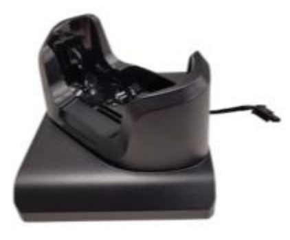 Zebra Ethernet nomaiņas cradle cup komplekts