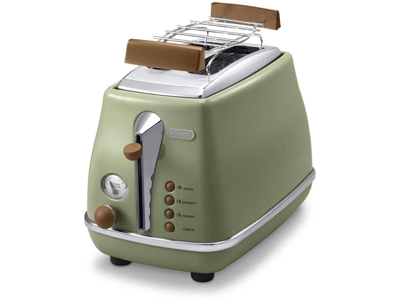 DELONGHI Icona Vintage CTOV 2103.GR