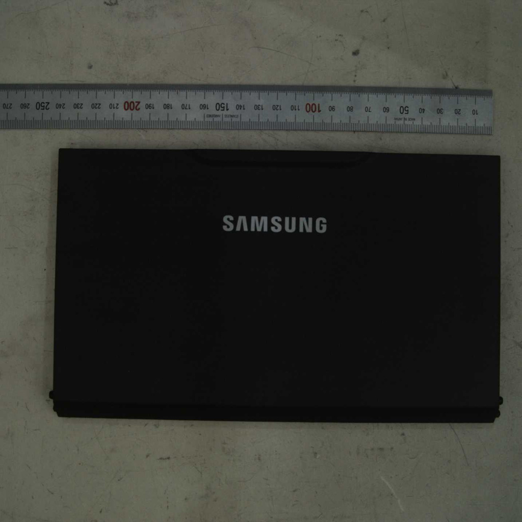 HP Cover-Cassette Ml-1660 ABS 2.3
