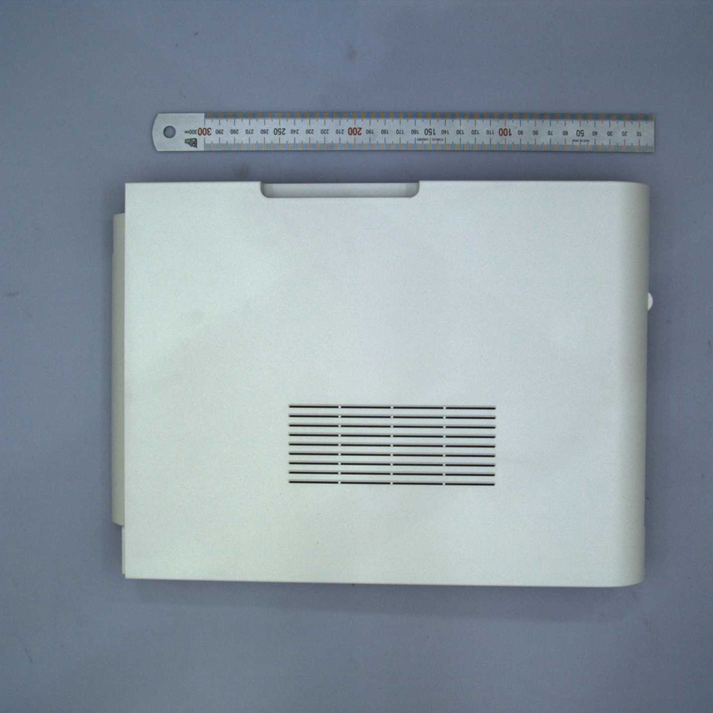 HP ML-4210ND kreisais vāks (Cover-Left) HIPS
