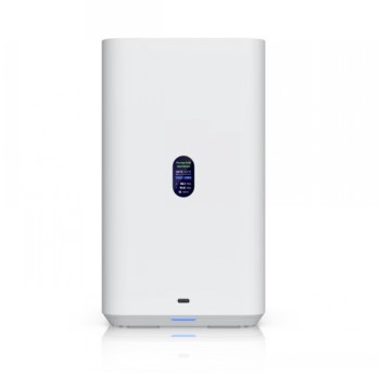 UBIQUITI UNAS 2 WHITE + 5