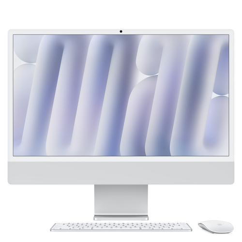 Apple iMac 24 M4 10/10/16 24GB