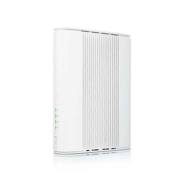 ZYXEL FWA505V2 5G NR iekštelpu maršrutētājs