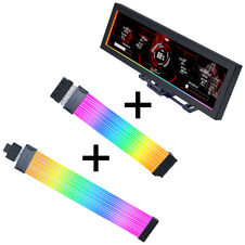 Lian Li Visual Upgrade Kit Strimer