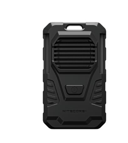 Nitecore EMR06 portatīvais odu atbaidītājs